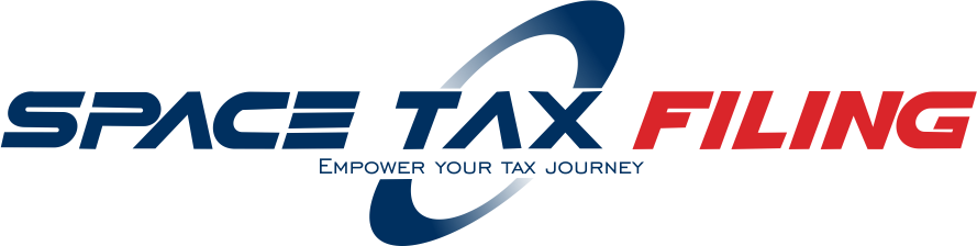 Space Tax Filingcks