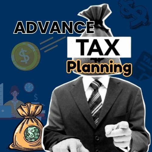 Space Tax Filing