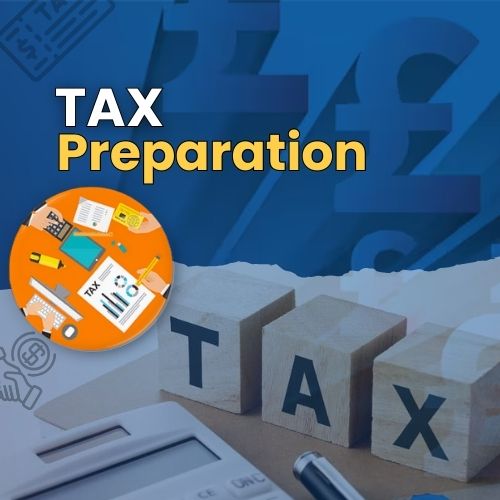Space Tax Filing