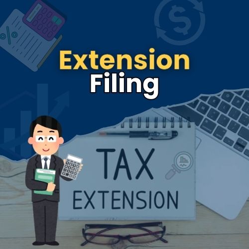 Space Tax Filing
