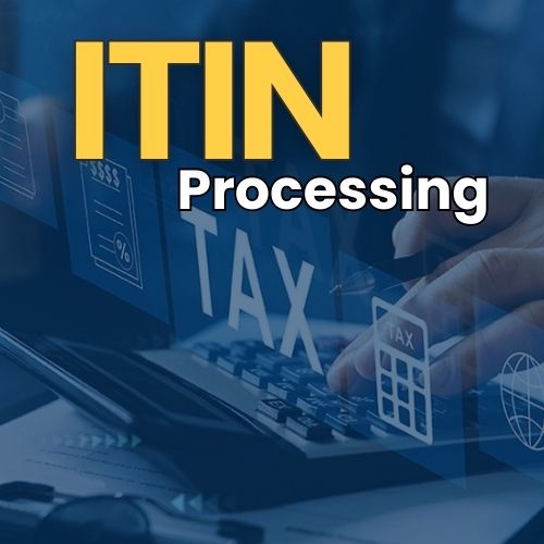Space Tax Filing