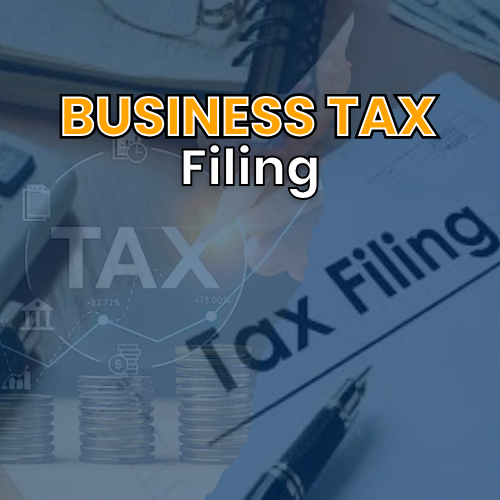 Space Tax Filing