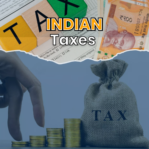 Space Tax Filing